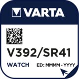 Varta watch gumb baterija V392 | Shoptok.si