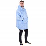  Oversize trenirka s dekom | shoptok.hr