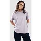Volcom Spikstone T-shirt light purple | Shoptok.si
