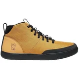 Kolesarstvo Chaussures Bromley Mid Jaune Rumena