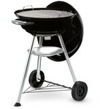 Weber Roštilj na ugljen Compact Kettle 47 cm, crni | shoptok.hr