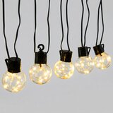 Aigostar LED spoljni dekorativni niz 80xLED/3,6W/230V 5m IP44 topla bela | Eponuda.com