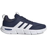Adidas Nizke superge Baskets cloudfoam flex textile Modra | Shoptok.si