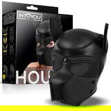 INTOYOU BDSM LINE maska hound dog (m) | Shoptok.si