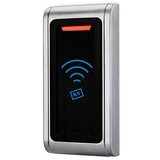 2N 9159031 - IP zunanji čitalnik 13,56MHz RFID, Wiegand | Shoptok.si
