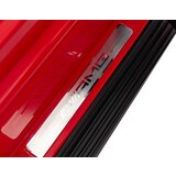  Licencirani auto na akumulator Mercedes Benz G63 AMG XXL 4x4 - dvosjed - crveni | shoptok.hr