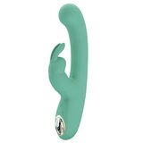Pretty Love lamar vibrator green bw 500004LED-3