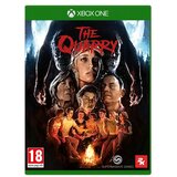 The Quarry (XBOX ONE) - rabljeno | Shoptok.si