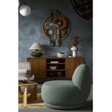 Miuform Zelen fotelj Ovo – | Shoptok.si