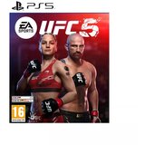 Electronic Arts AKCIJA - UFC 5 PS5 Cijene