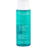 Clarins Gentle Eye Make-Up Remover For Sensitive Eyes odstranjevalec ličil za občutljive oči 125 ml | Shoptok.si
