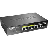 D-link switch neupravljivi, DGS-1008P/E | shoptok.hr