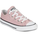 Converse Nizke superge Chuck Taylor All Star Rožnata | Shoptok.si