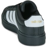 Adidas Nizke superge STREETTALK J Črna | Shoptok.si