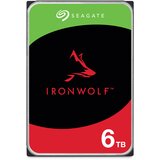  trdi disk 6TB ironwolf, 5400, 256MB Cene