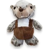 Dizi toys PLISANA IGRACKA 30CM RAZNE ZIVOTINJE 0+ (511MQT20249-ASRTD-30)