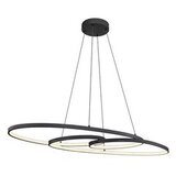 Globo led plafonjera spira 67177-40 | ePonuda.com