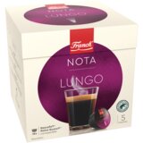 Franck Nota dolce gusto kapsule lungo 112 g, pakiranje od 16 kapsula | shoptok.hr
