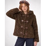 Only ONLEIRA TEDDY DUFFLE Smeđa | shoptok.hr