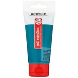  Boja akrilna AC, 75ml, Viridian 616 Slike