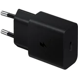 punjač za mobilni telefon usb-c 15W crni