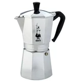 Bialetti 1167 Moka Express kuhalo za kavu za 18 osoba