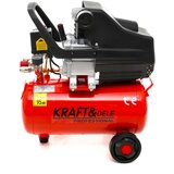 oljni kompresor 24L KD400 Cene