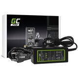 Green cell Punjač za laptope Acer, 65W / 19V / 3,42A / 5,5mm x 1,7mm | shoptok.hr