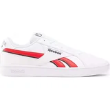 Reebok Sport Nizke superge Court Retro Bela