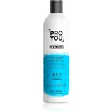 REVLON Proyou The Amplifier Volume šampon 350ml