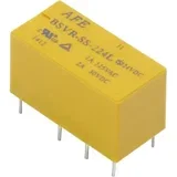 Relej za tiskanu pločicu 24 V/DC 2 A 2 preklopni BSVR-SS-224L 1 kom.