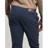 Jack & Jones Chino hlače 'Marco' temno bež / puder / črna cene