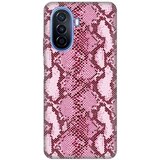  maska silikonska print za huawei Y70/Y70 plus pink snake Cene