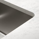 Franke 122.0637.420 Mythos MYX 110-50 pomivalno korito iz nerjavnega jekla | Shoptok.si