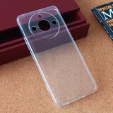  Torbica silikonska Ultra Thin za Realme 11 Pro transparent Cene