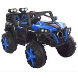 Baby džip quad 12V 4 motora Y-Mb2188 plava cene