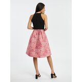 Orsay Obleka Črna | Shoptok.si
