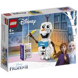 Lego Olaf - 41169, (632945) | Shoptok.si
