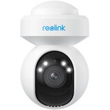 Reolink IP Kamera E serija E560 4K, PTZ Wi-FI 6, 3x optički zoom, Automatsko praćenje | Eponuda.ba