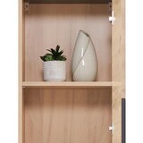 Mömax viseči element tonale, temno siva, barva hrasta | Shoptok.si