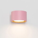 Sollux Stenska svetilka MODO 1 roza Gx53, (5000284900) | Shoptok.si