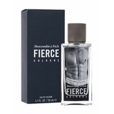 Abercrombie & Fitch fierce kolonjska voda 50 ml za muškarce Cijene