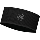 Buff Dodatki šport Fastwick Headband Črna Cene