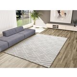 Universal Kremno bela preproga 80x150 cm Estilo – | Shoptok.si