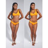 Bondi Sands Technocolor 1 Hour Express Caramel samoporjavitvena pena odtenek Warm Hydrated Glow 200 ml | Shoptok.si