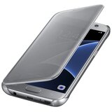 Samsung original torbica Clear View EF-ZG930CSE za Galaxy S7 G930 Cene
