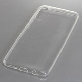 OTB Silikonski omot za Samsung Galaxy A50, transparentan Cijene