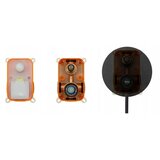 REA Bath Ugradbeni set kade i tuša Rea Lungo Copper + BOX | shoptok.hr