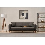 Atelier Del Sofa sofa trosed seren anthracite Cene