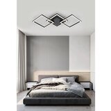 Mömax Stropna Led-svetilka Rauta | Shoptok.si